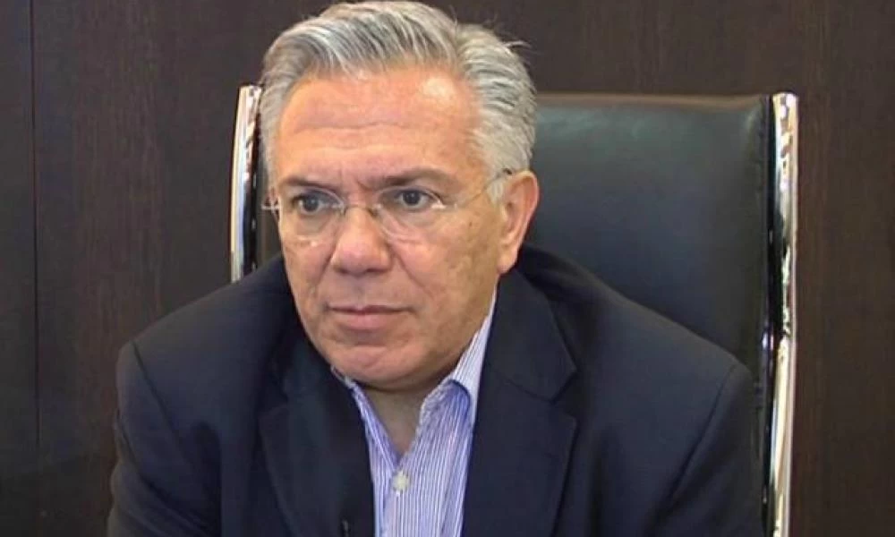 Βαληνάκης: Η Τουρκία χρησιμοποιεί την στρατιωτική βία